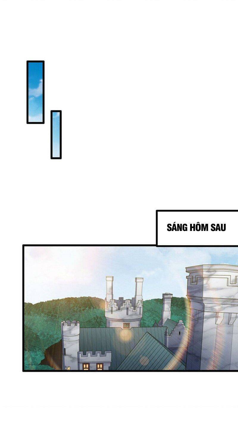 Sứ Đồ Vô Hạn Và 12 Chiến Cơ Chap 374 - Next Chap 375