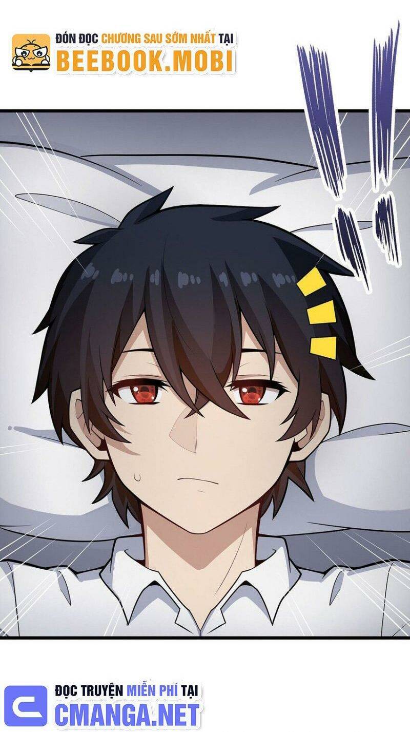 Sứ Đồ Vô Hạn Và 12 Chiến Cơ Chap 374 - Next Chap 375