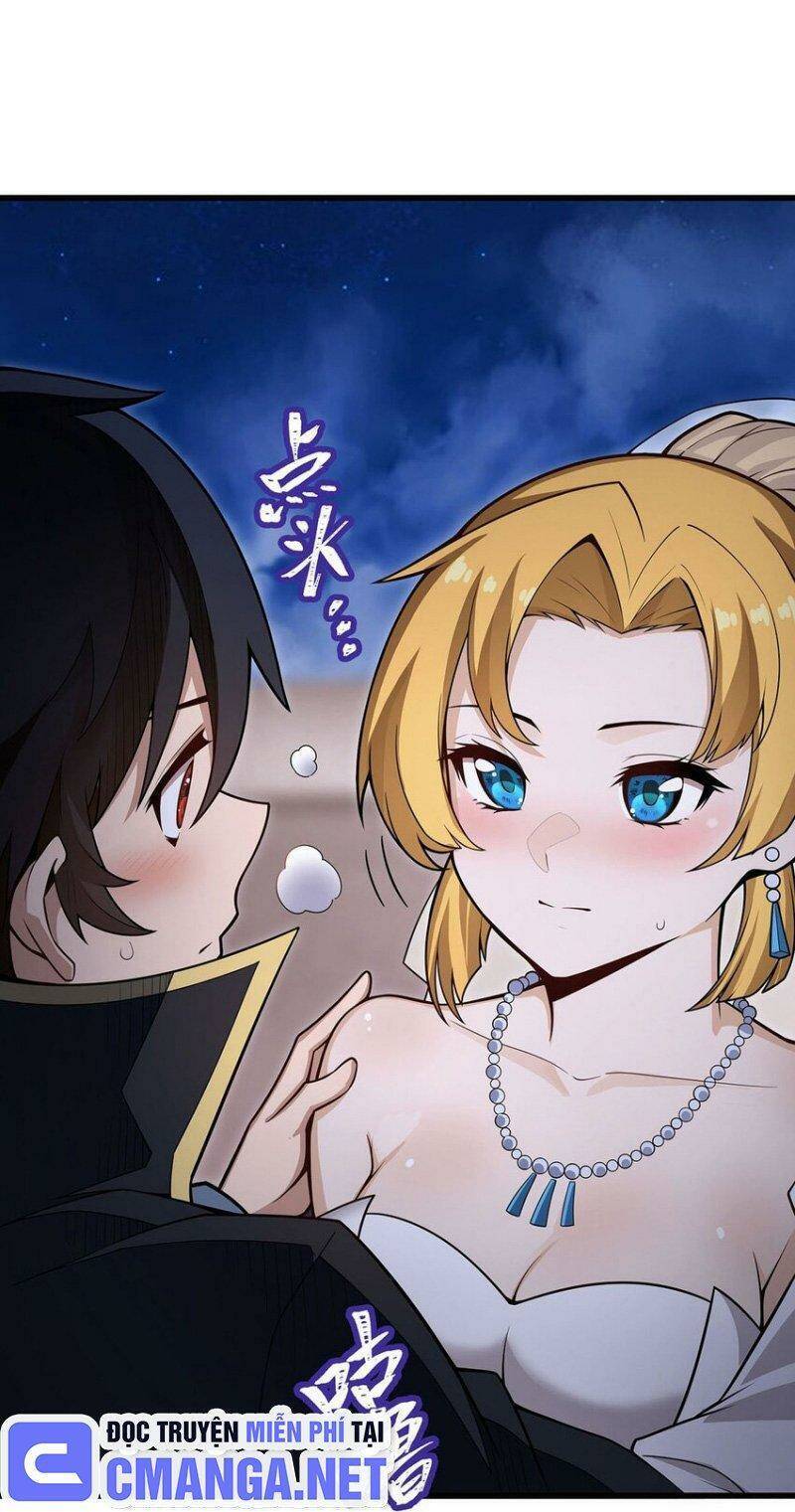Sứ Đồ Vô Hạn Và 12 Chiến Cơ Chap 374 - Next Chap 375