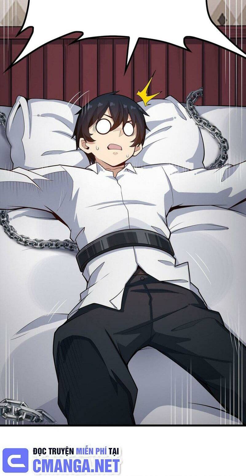 Sứ Đồ Vô Hạn Và 12 Chiến Cơ Chap 374 - Next Chap 375
