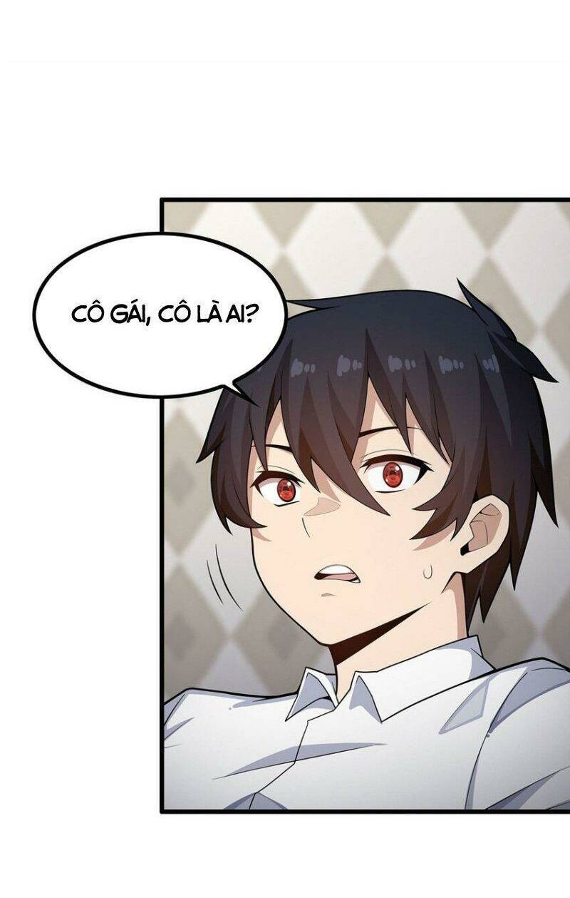 Sứ Đồ Vô Hạn Và 12 Chiến Cơ Chap 374 - Next Chap 375