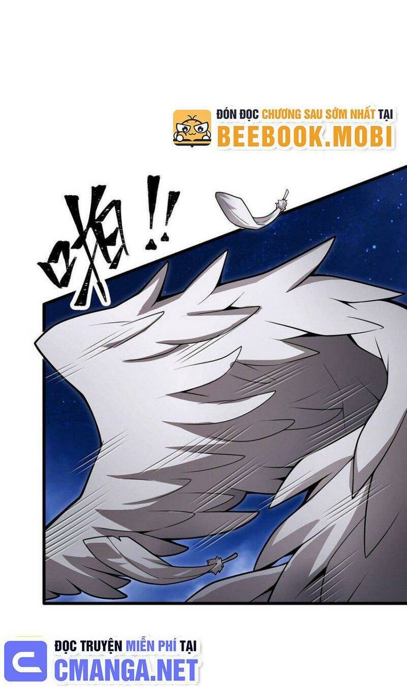 Sứ Đồ Vô Hạn Và 12 Chiến Cơ Chap 374 - Next Chap 375