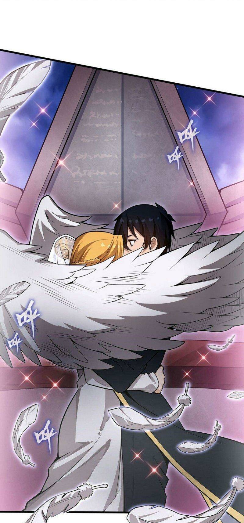 Sứ Đồ Vô Hạn Và 12 Chiến Cơ Chap 374 - Next Chap 375