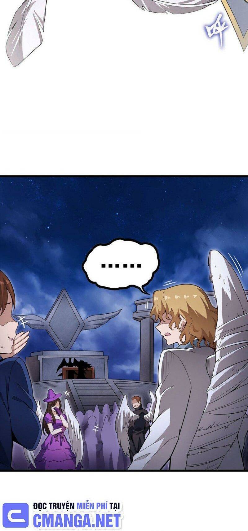Sứ Đồ Vô Hạn Và 12 Chiến Cơ Chap 374 - Next Chap 375