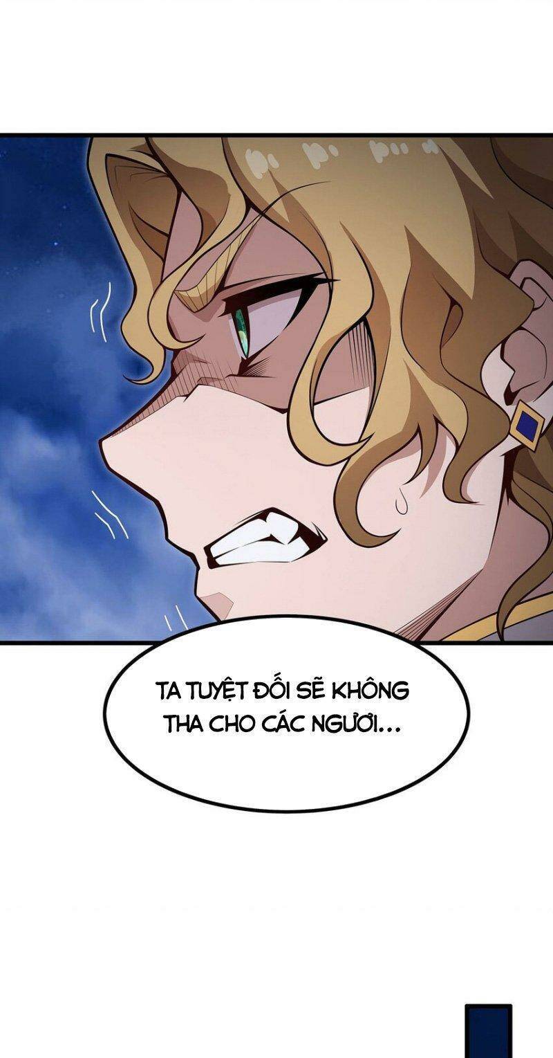 Sứ Đồ Vô Hạn Và 12 Chiến Cơ Chap 374 - Next Chap 375