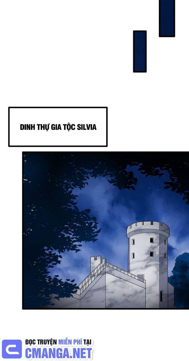 Sứ Đồ Vô Hạn Và 12 Chiến Cơ Chap 374 - Next Chap 375