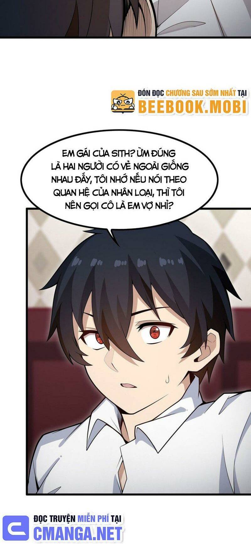 Sứ Đồ Vô Hạn Và 12 Chiến Cơ Chap 375 - Next Chap 376