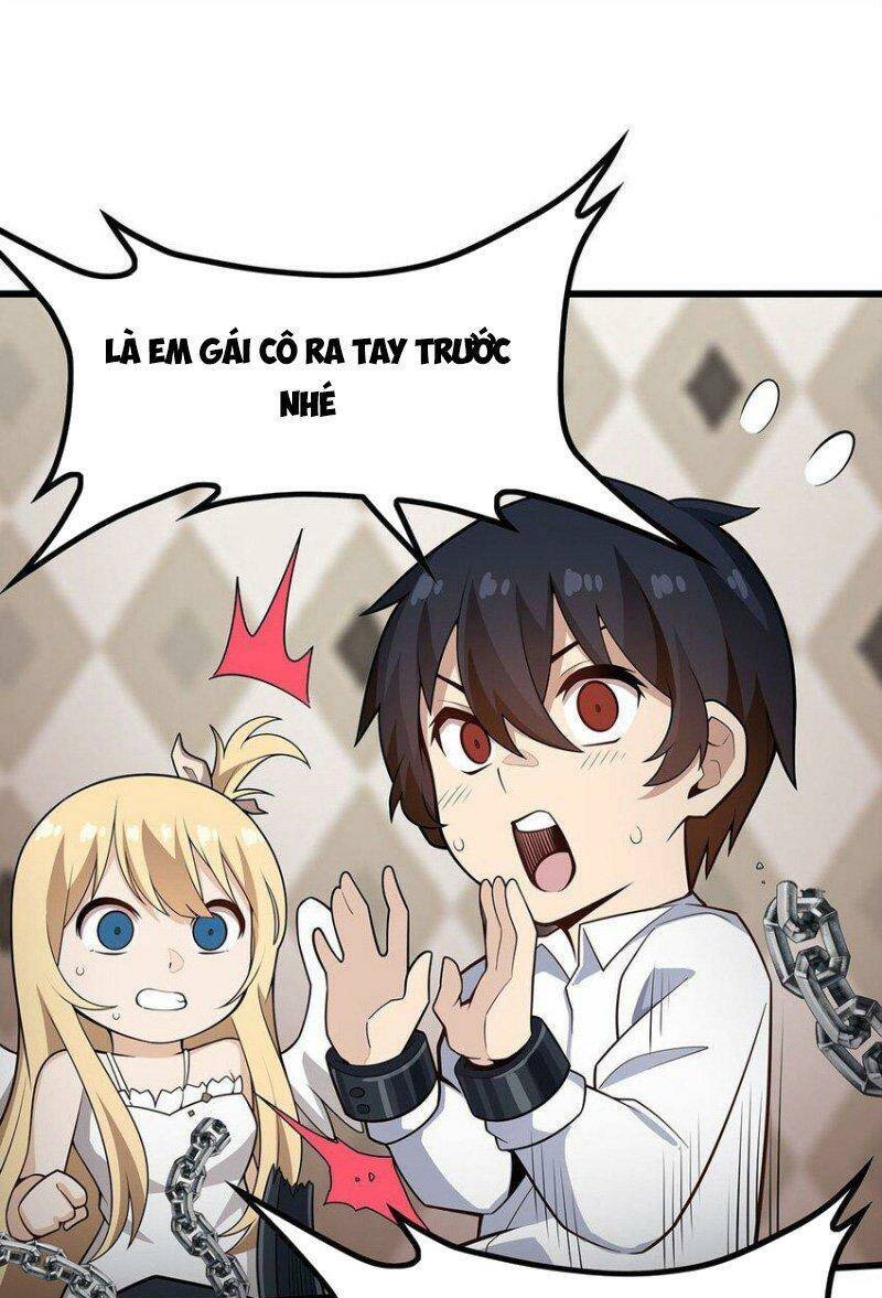 Sứ Đồ Vô Hạn Và 12 Chiến Cơ Chap 375 - Next Chap 376
