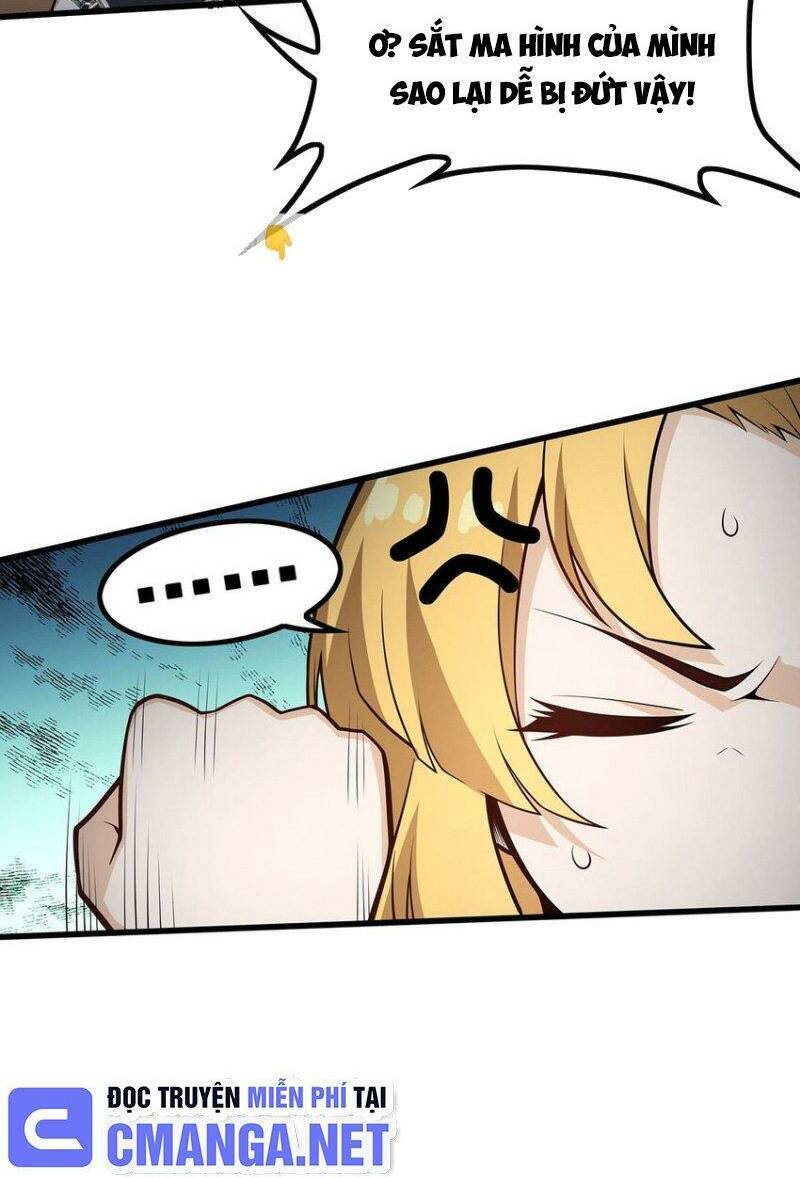Sứ Đồ Vô Hạn Và 12 Chiến Cơ Chap 375 - Next Chap 376