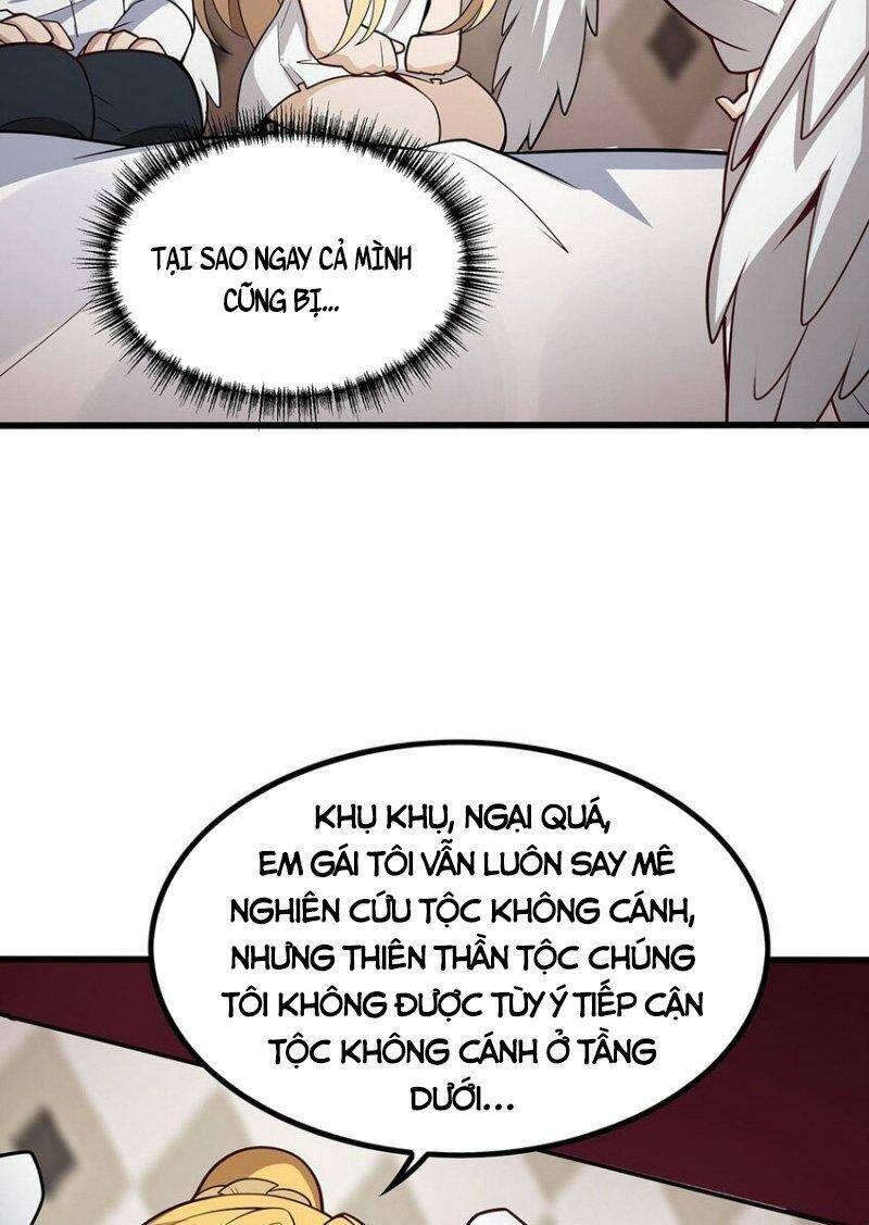 Sứ Đồ Vô Hạn Và 12 Chiến Cơ Chap 375 - Next Chap 376