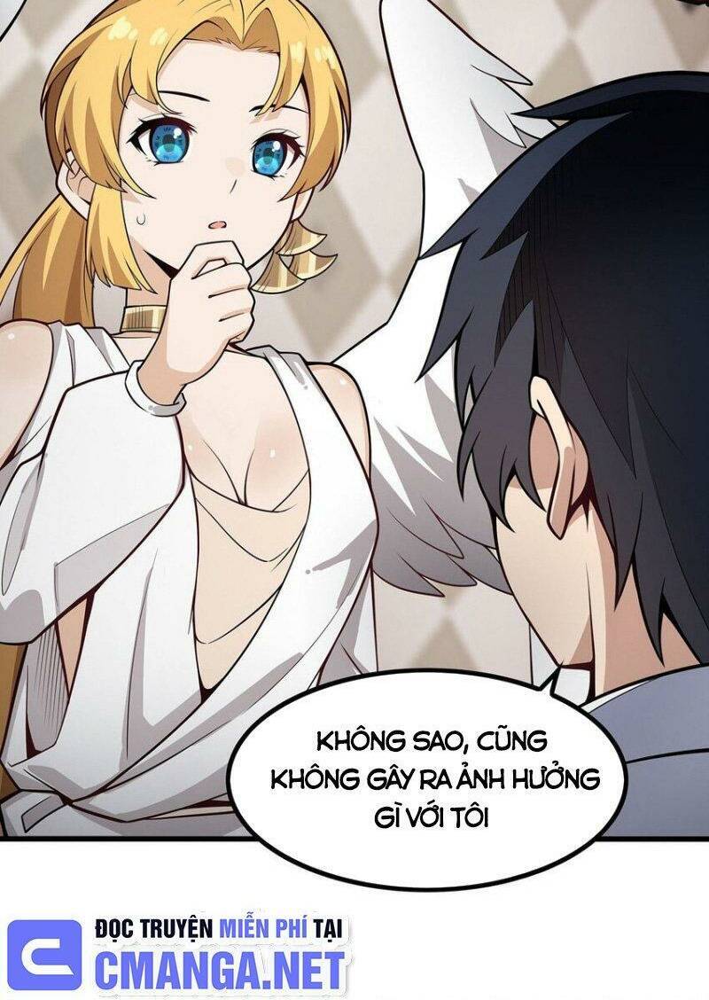 Sứ Đồ Vô Hạn Và 12 Chiến Cơ Chap 375 - Next Chap 376