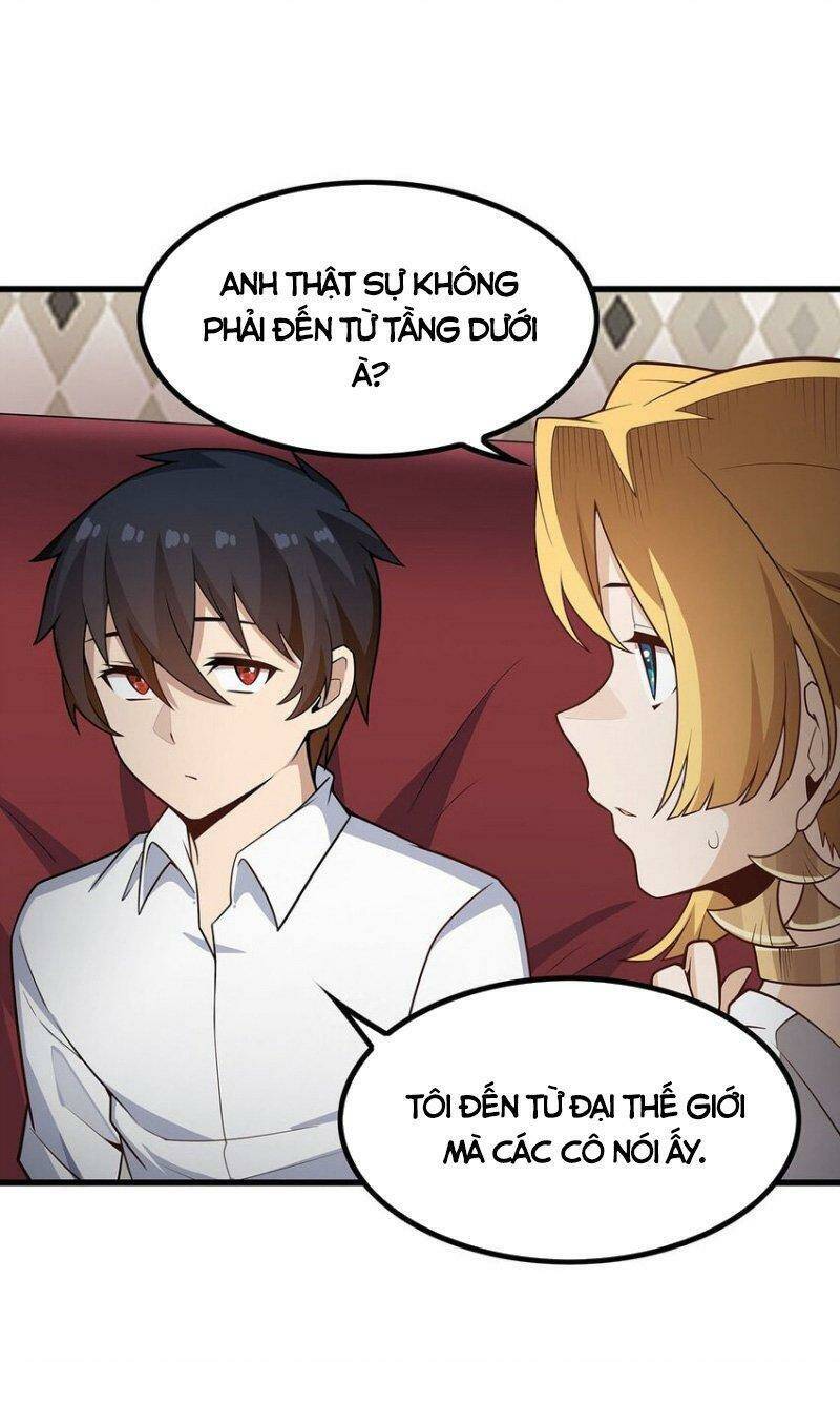 Sứ Đồ Vô Hạn Và 12 Chiến Cơ Chap 375 - Next Chap 376