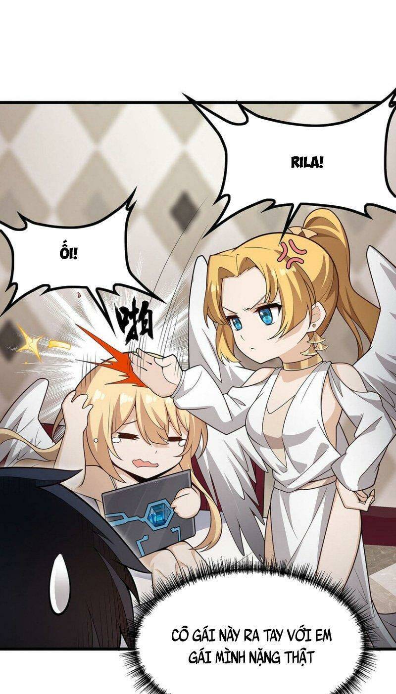 Sứ Đồ Vô Hạn Và 12 Chiến Cơ Chap 375 - Next Chap 376