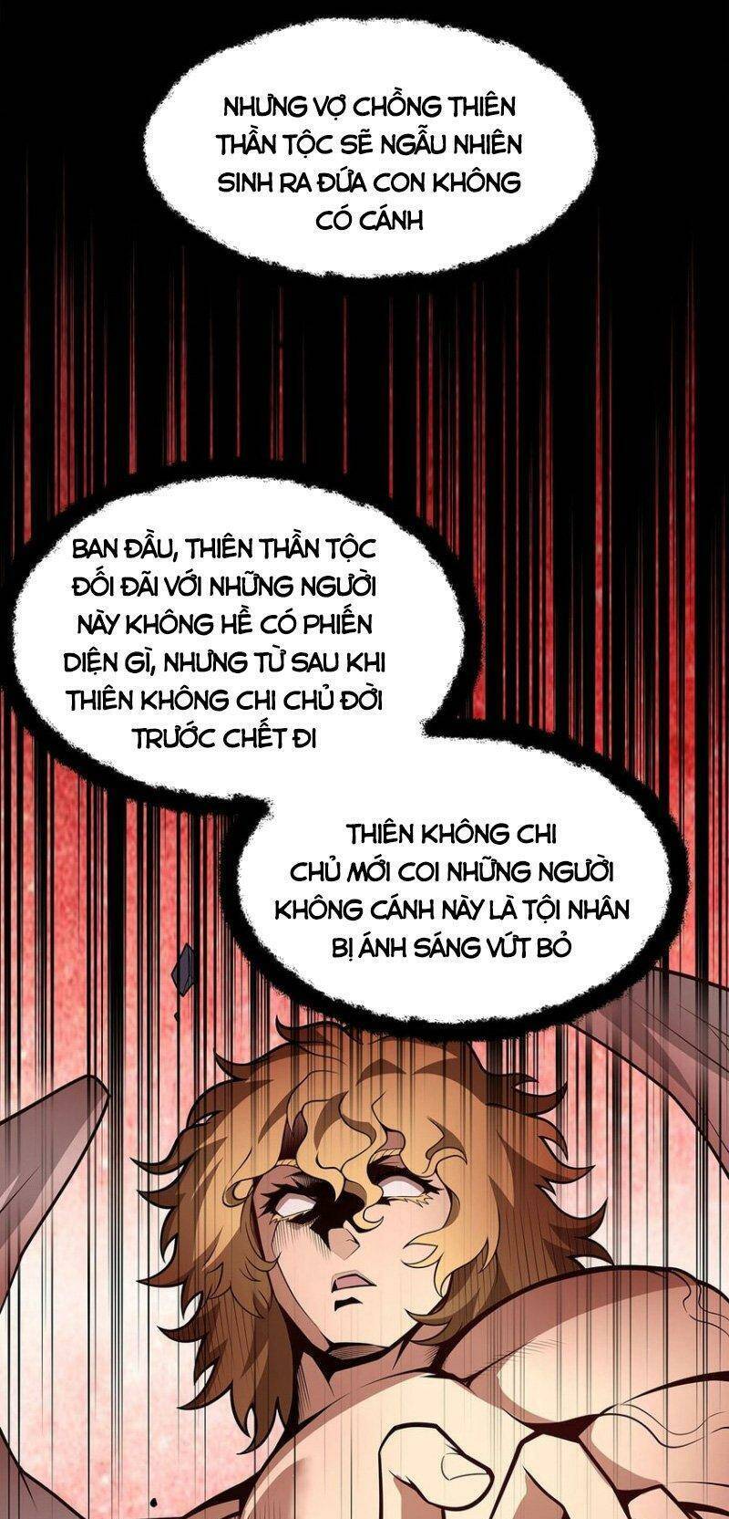 Sứ Đồ Vô Hạn Và 12 Chiến Cơ Chap 375 - Next Chap 376