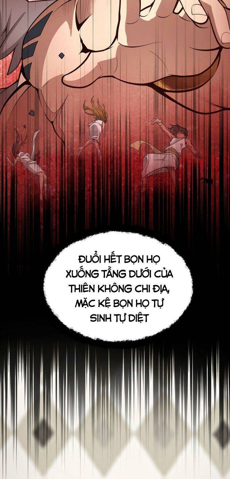 Sứ Đồ Vô Hạn Và 12 Chiến Cơ Chap 375 - Next Chap 376