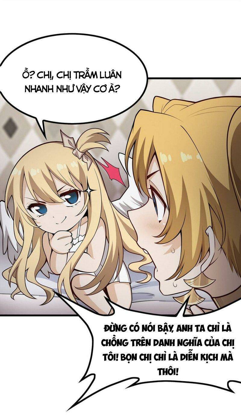 Sứ Đồ Vô Hạn Và 12 Chiến Cơ Chap 375 - Next Chap 376