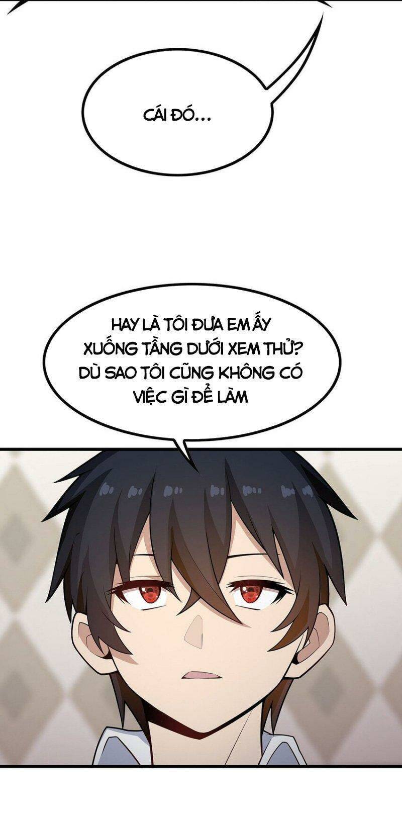 Sứ Đồ Vô Hạn Và 12 Chiến Cơ Chap 375 - Next Chap 376