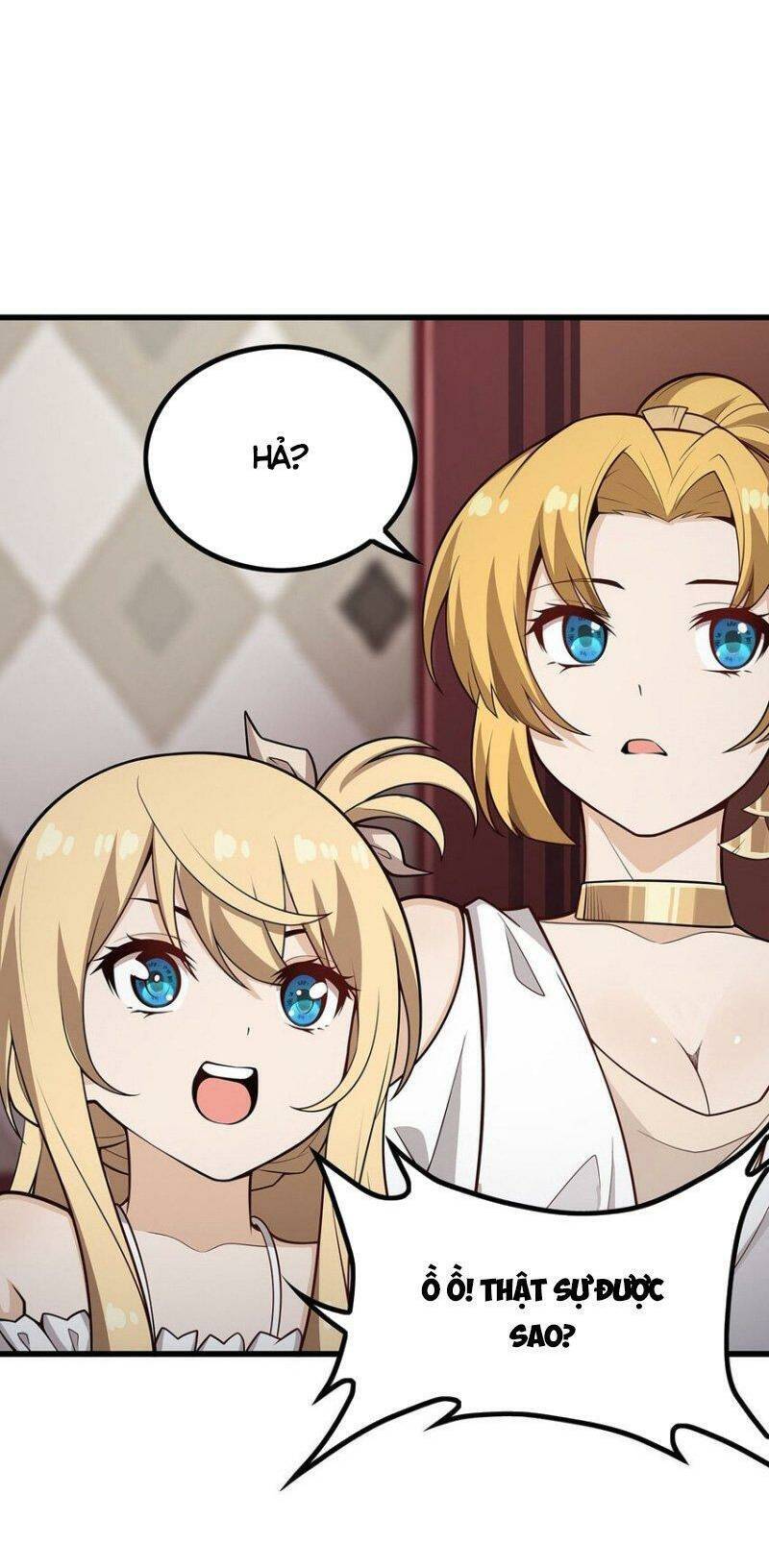 Sứ Đồ Vô Hạn Và 12 Chiến Cơ Chap 375 - Next Chap 376