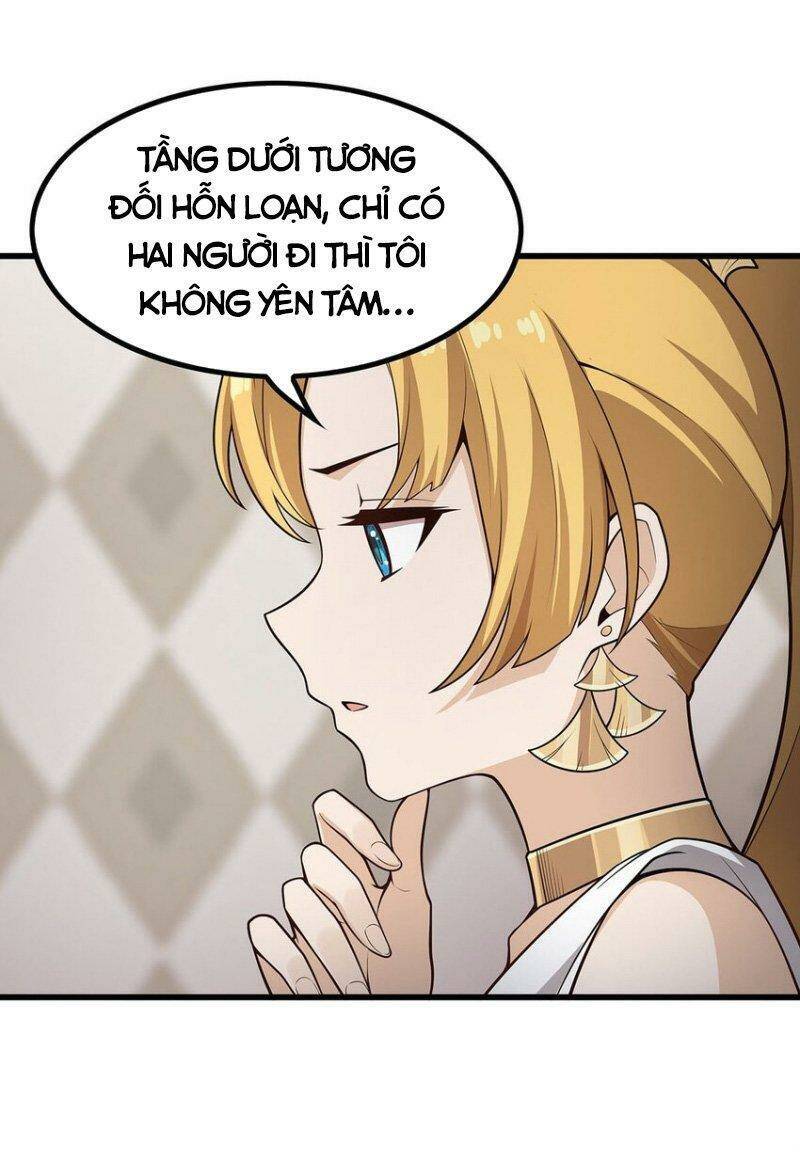 Sứ Đồ Vô Hạn Và 12 Chiến Cơ Chap 375 - Next Chap 376