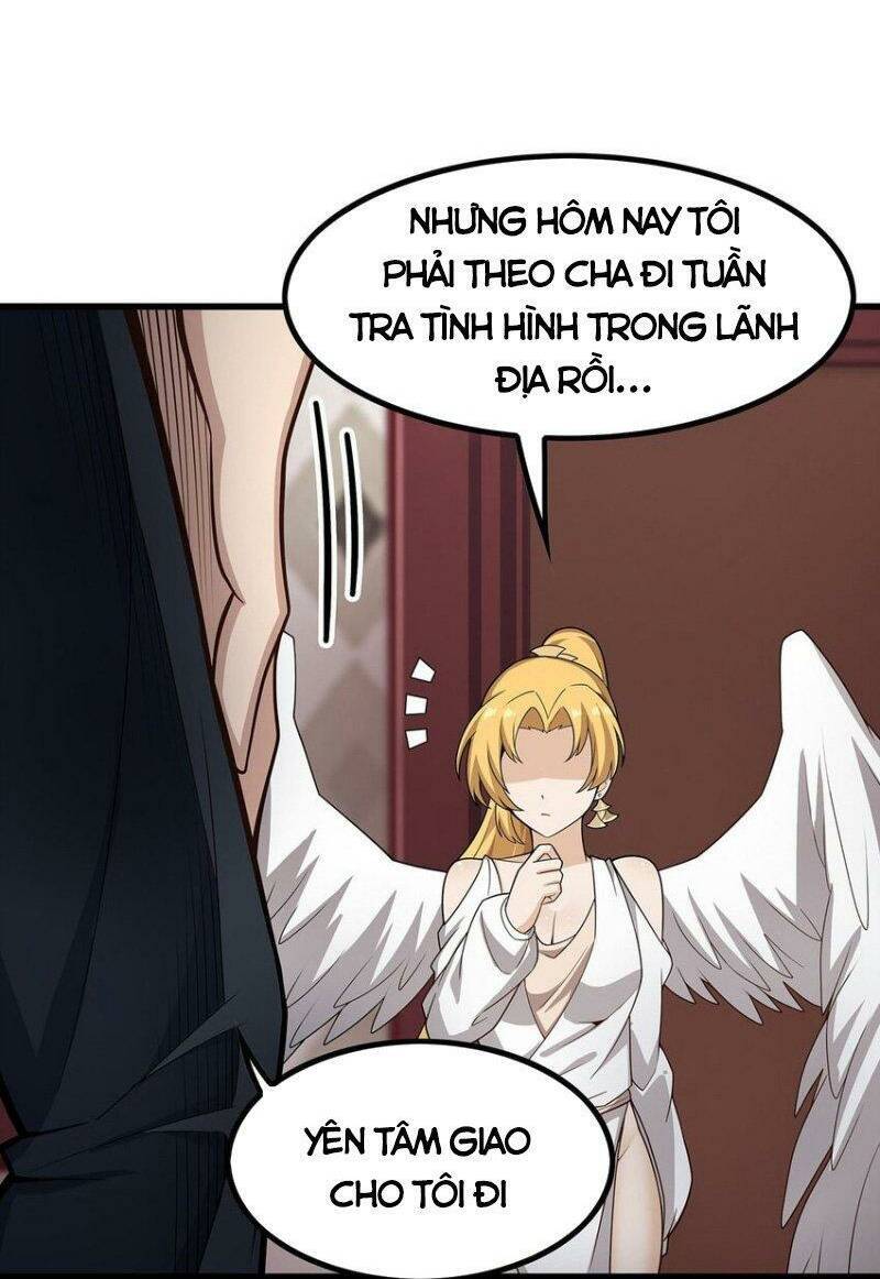 Sứ Đồ Vô Hạn Và 12 Chiến Cơ Chap 375 - Next Chap 376