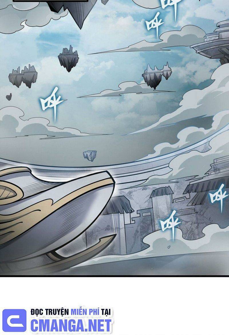 Sứ Đồ Vô Hạn Và 12 Chiến Cơ Chap 375 - Next Chap 376