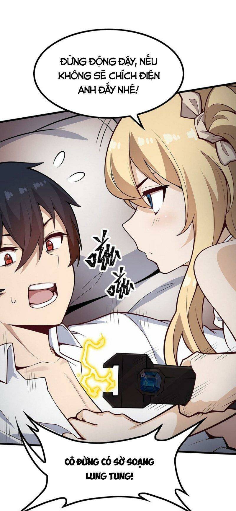 Sứ Đồ Vô Hạn Và 12 Chiến Cơ Chap 375 - Next Chap 376