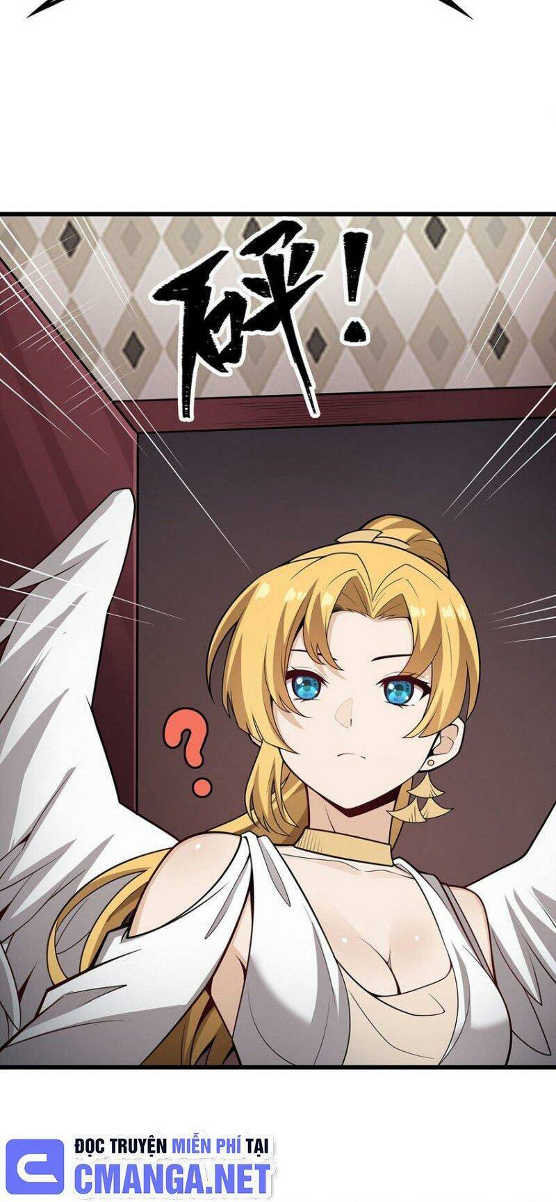 Sứ Đồ Vô Hạn Và 12 Chiến Cơ Chap 375 - Next Chap 376