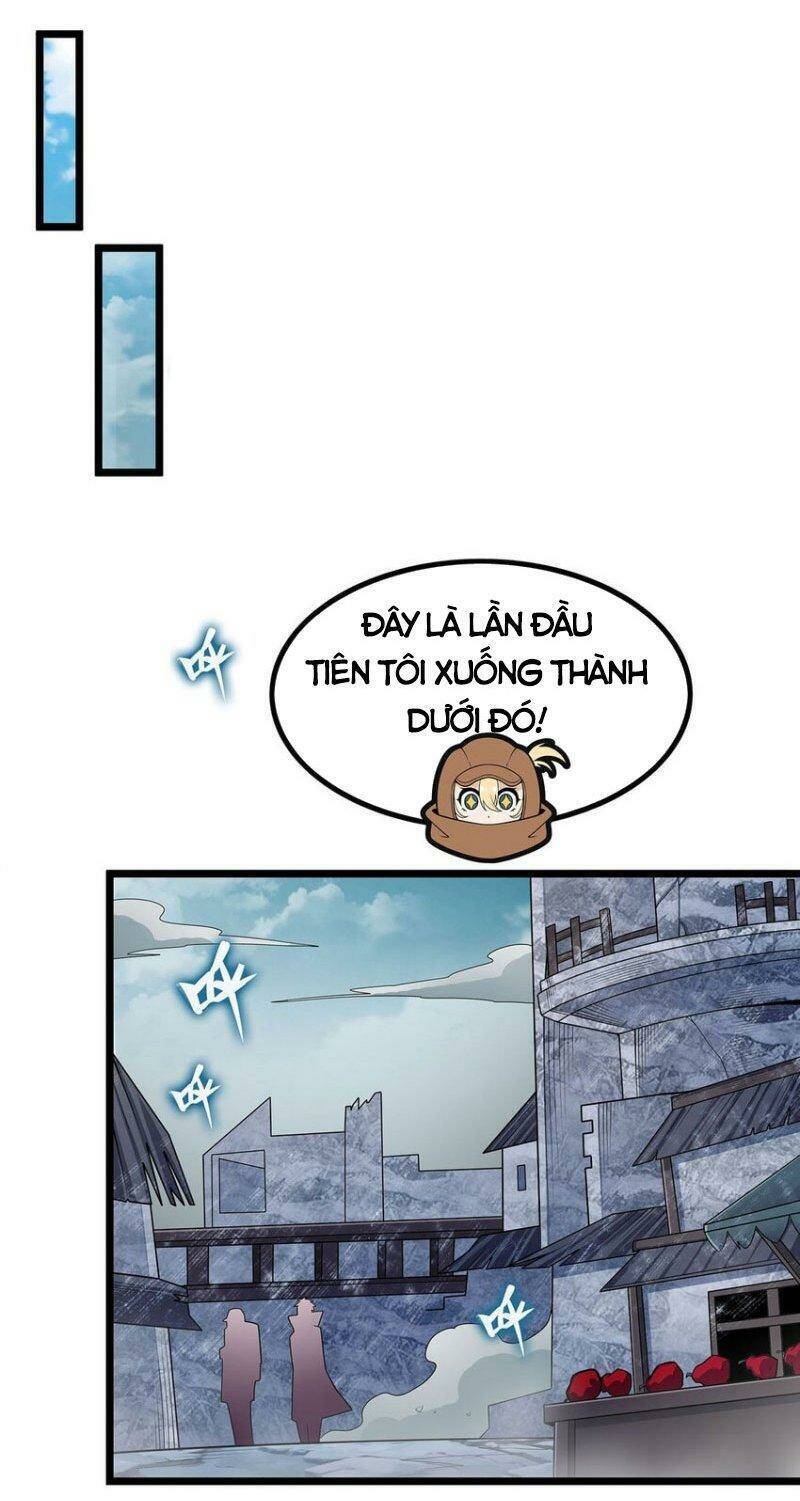 Sứ Đồ Vô Hạn Và 12 Chiến Cơ Chap 376 - Next Chap 377