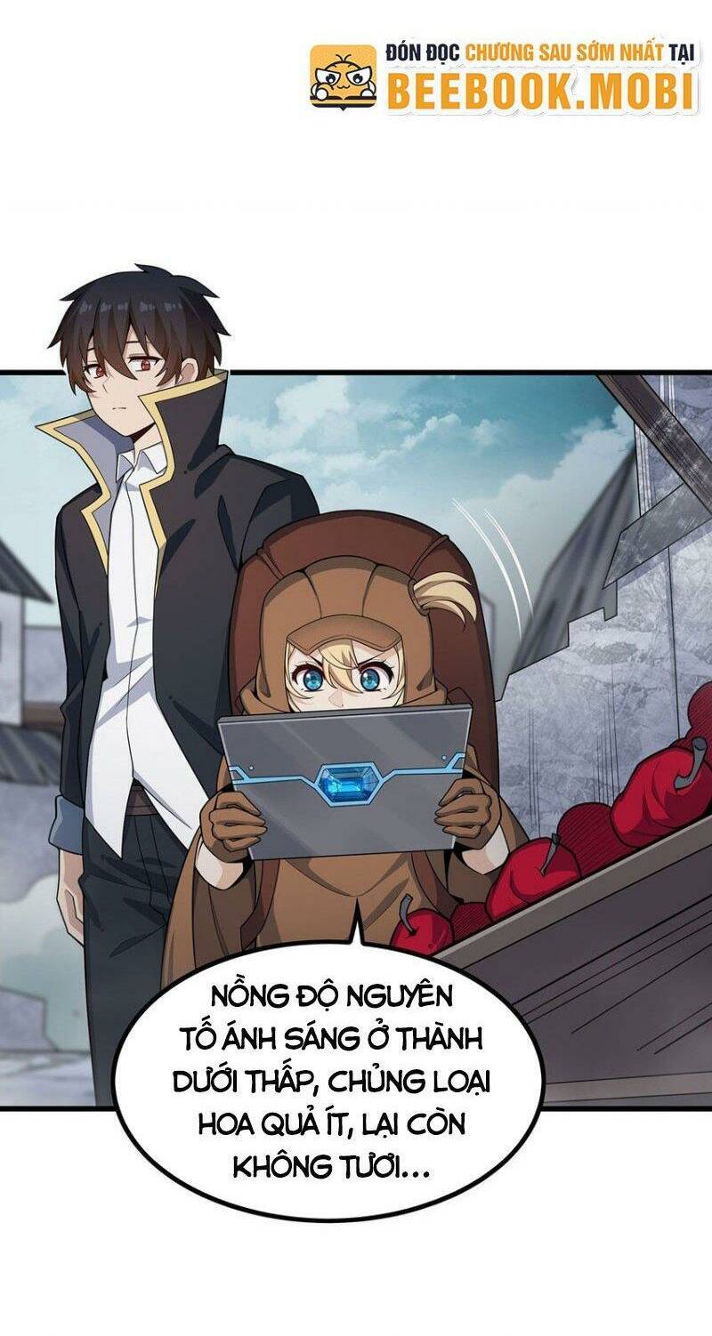 Sứ Đồ Vô Hạn Và 12 Chiến Cơ Chap 376 - Next Chap 377