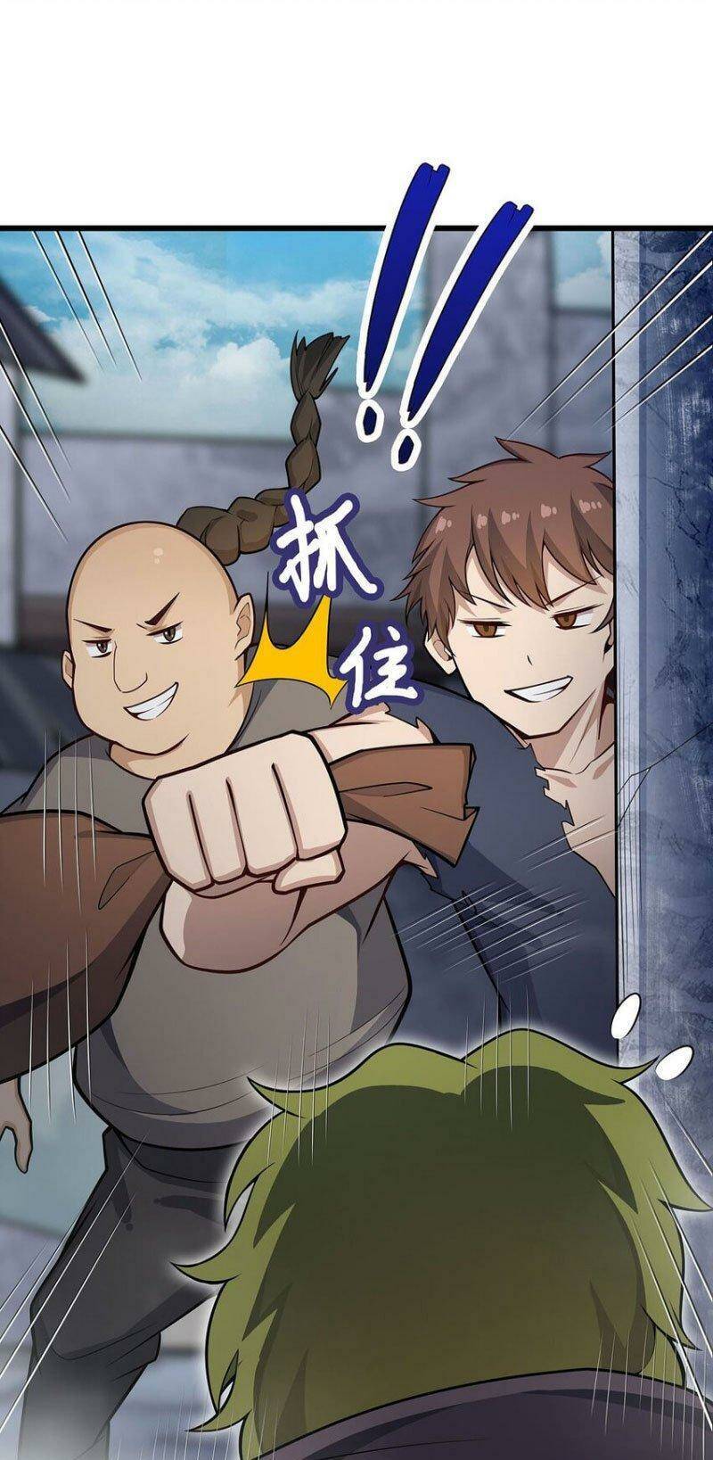 Sứ Đồ Vô Hạn Và 12 Chiến Cơ Chap 376 - Next Chap 377