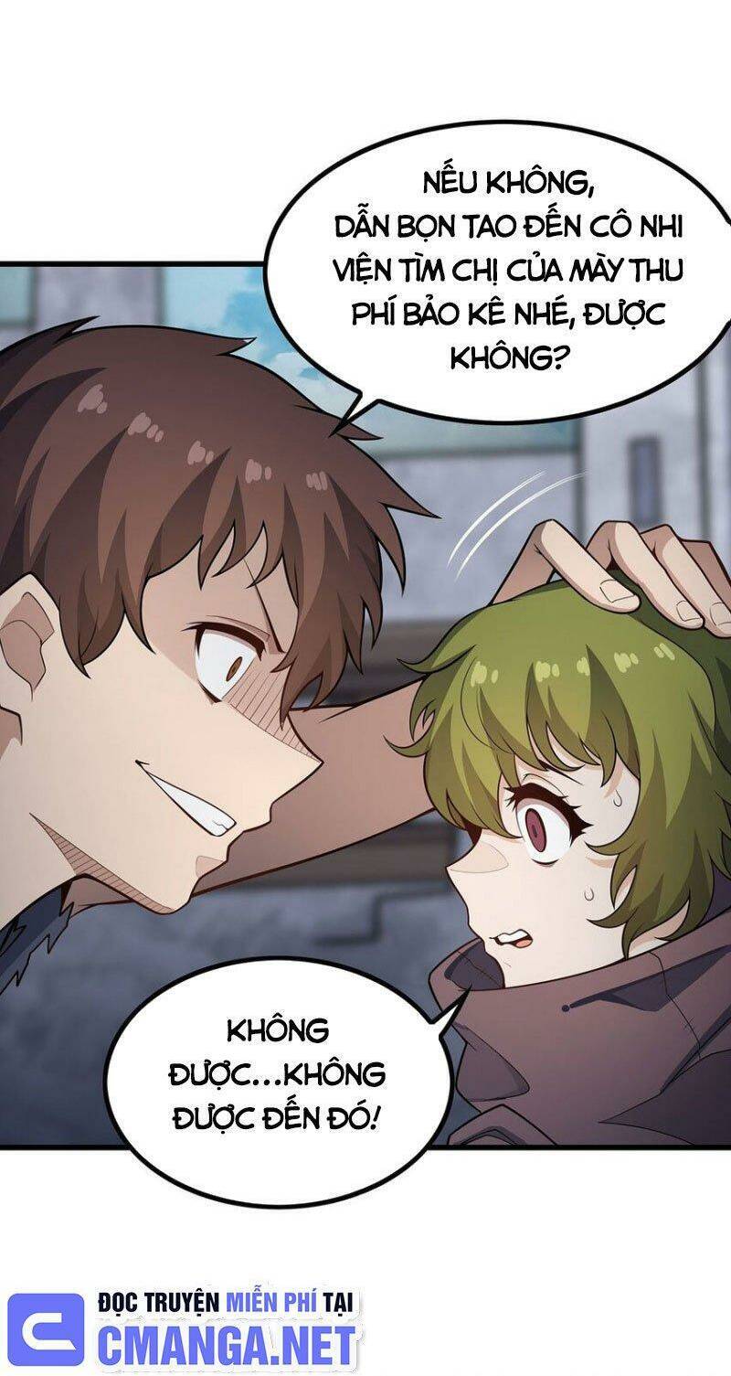 Sứ Đồ Vô Hạn Và 12 Chiến Cơ Chap 376 - Next Chap 377