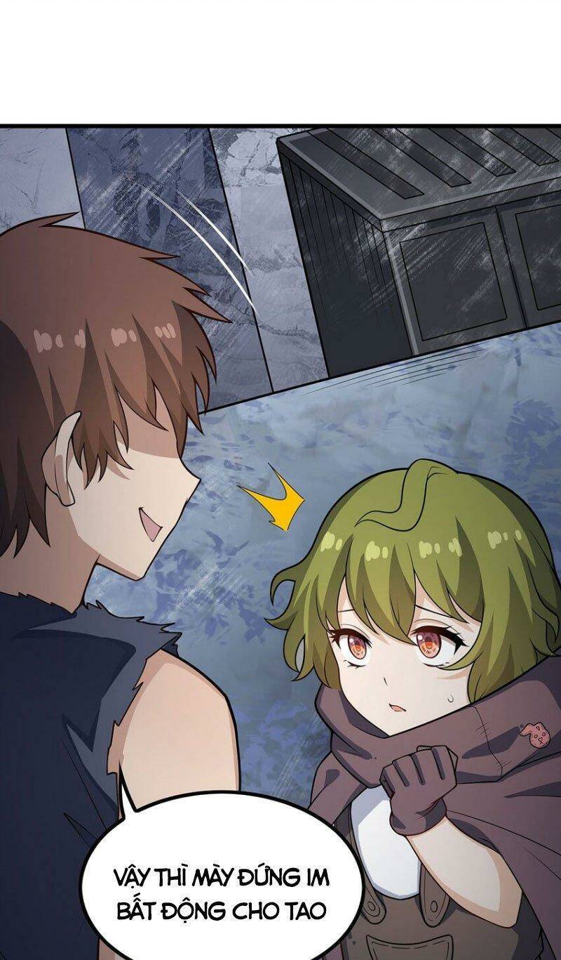 Sứ Đồ Vô Hạn Và 12 Chiến Cơ Chap 376 - Next Chap 377