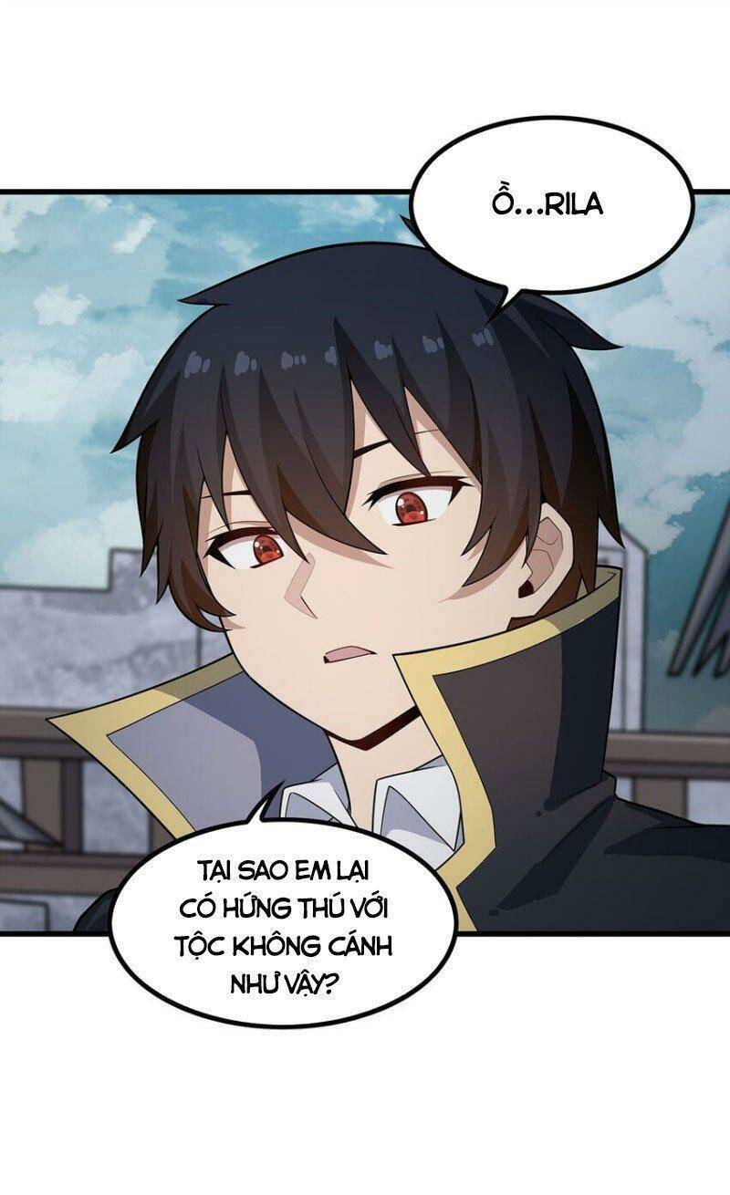 Sứ Đồ Vô Hạn Và 12 Chiến Cơ Chap 376 - Next Chap 377