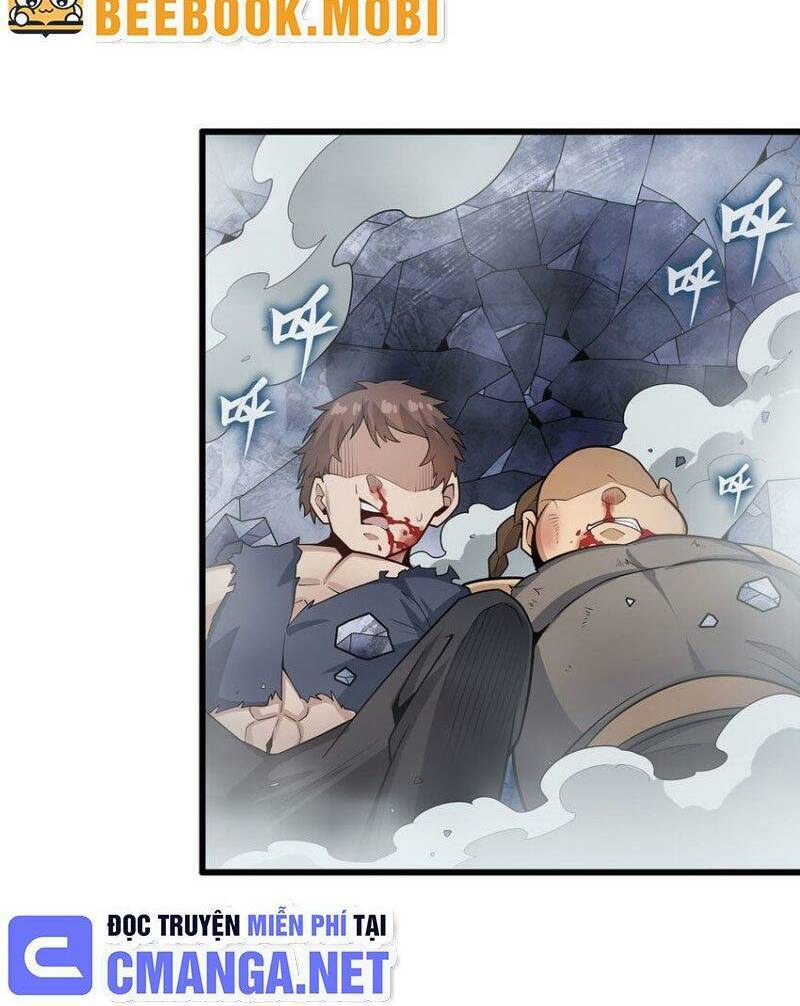 Sứ Đồ Vô Hạn Và 12 Chiến Cơ Chap 376 - Next Chap 377