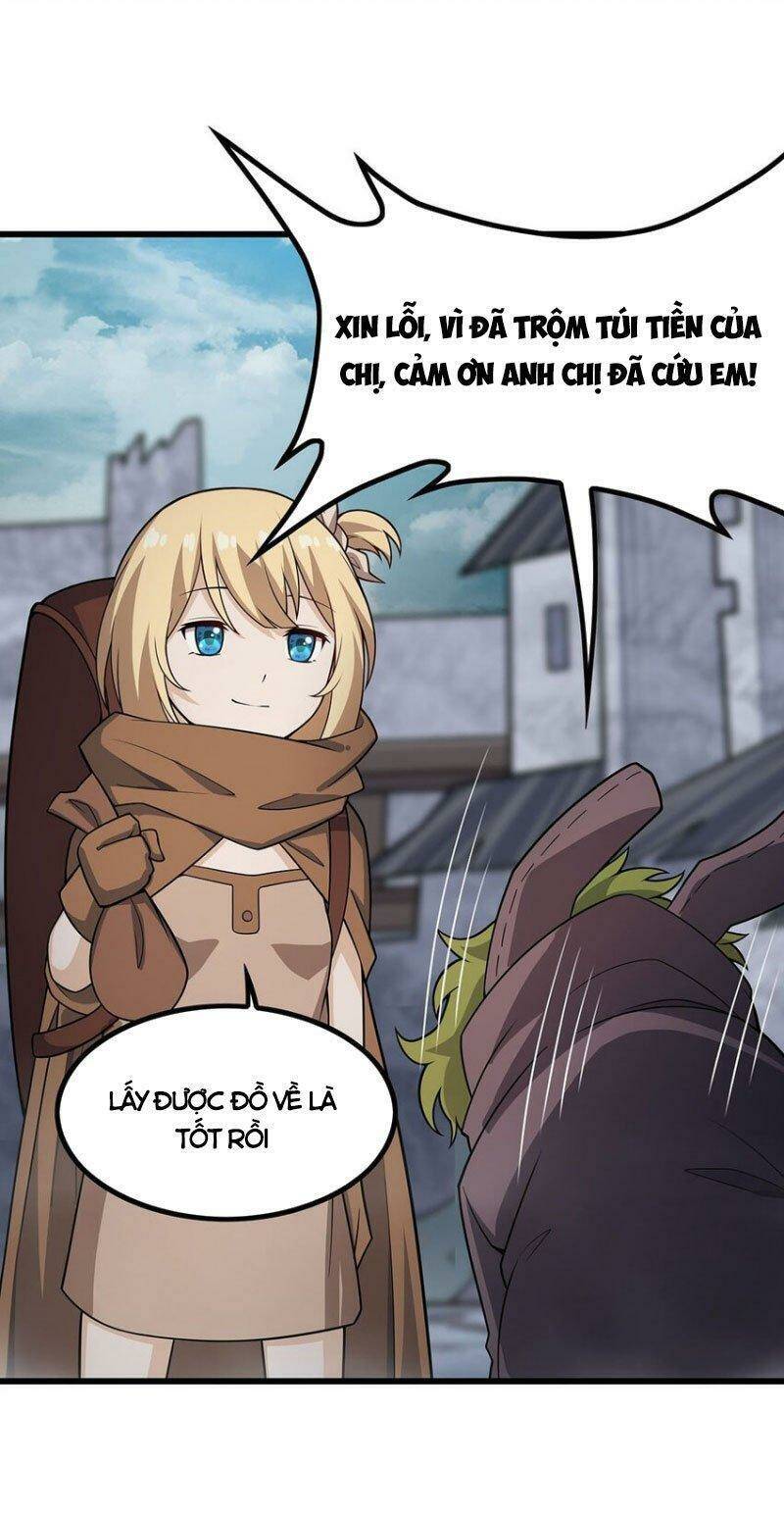Sứ Đồ Vô Hạn Và 12 Chiến Cơ Chap 376 - Next Chap 377
