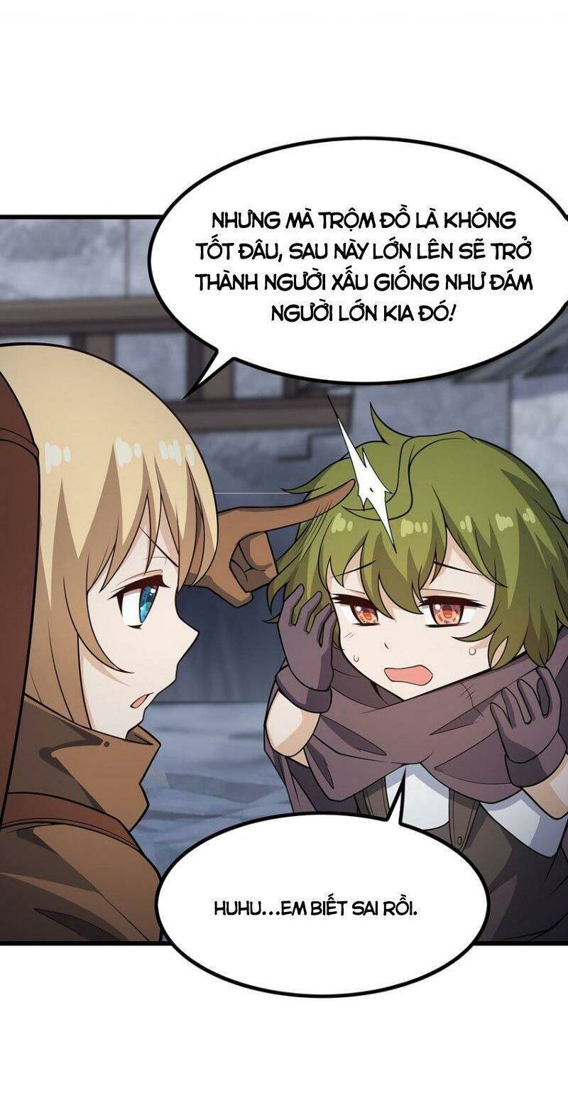 Sứ Đồ Vô Hạn Và 12 Chiến Cơ Chap 376 - Next Chap 377