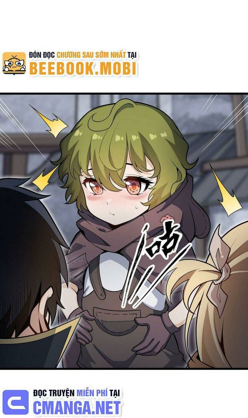 Sứ Đồ Vô Hạn Và 12 Chiến Cơ Chap 376 - Next Chap 377