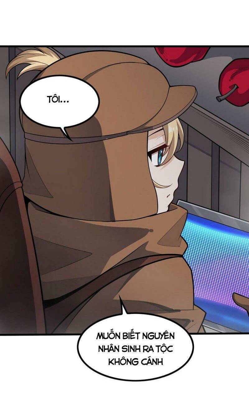 Sứ Đồ Vô Hạn Và 12 Chiến Cơ Chap 376 - Next Chap 377