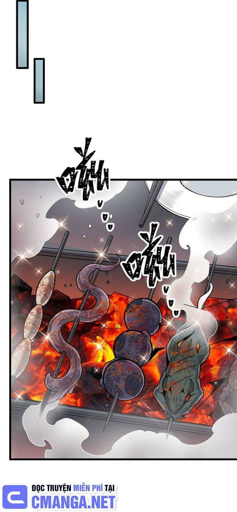 Sứ Đồ Vô Hạn Và 12 Chiến Cơ Chap 376 - Next Chap 377