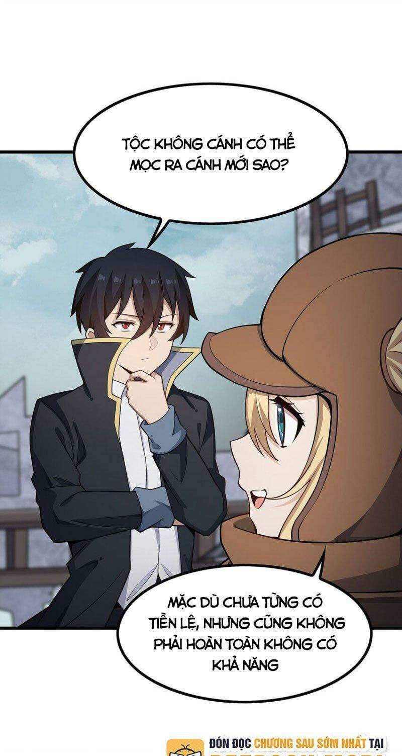 Sứ Đồ Vô Hạn Và 12 Chiến Cơ Chap 376 - Next Chap 377