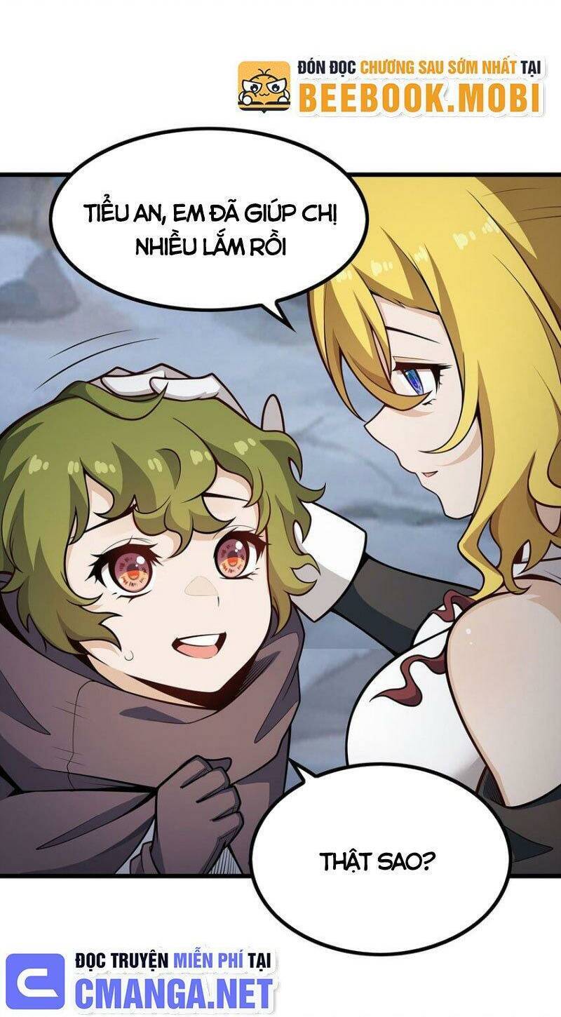Sứ Đồ Vô Hạn Và 12 Chiến Cơ Chap 377 - Next Chap 378