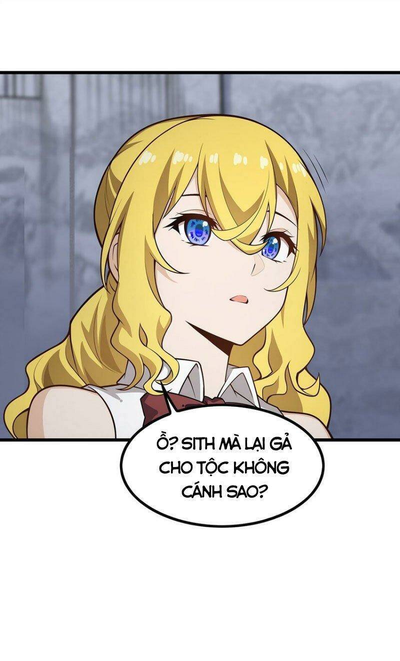 Sứ Đồ Vô Hạn Và 12 Chiến Cơ Chap 377 - Next Chap 378