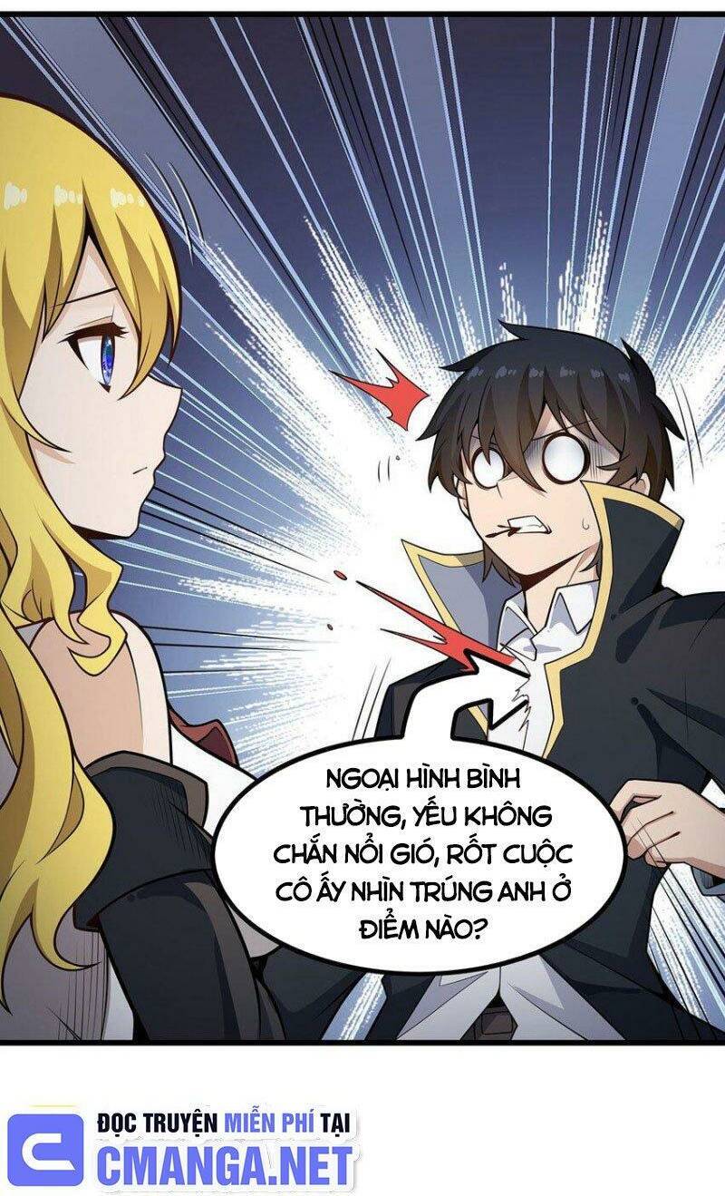 Sứ Đồ Vô Hạn Và 12 Chiến Cơ Chap 377 - Next Chap 378