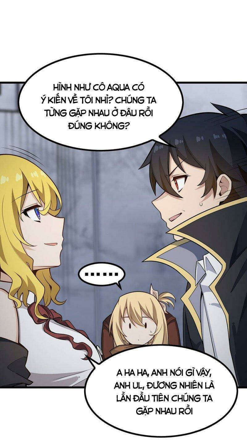 Sứ Đồ Vô Hạn Và 12 Chiến Cơ Chap 377 - Next Chap 378