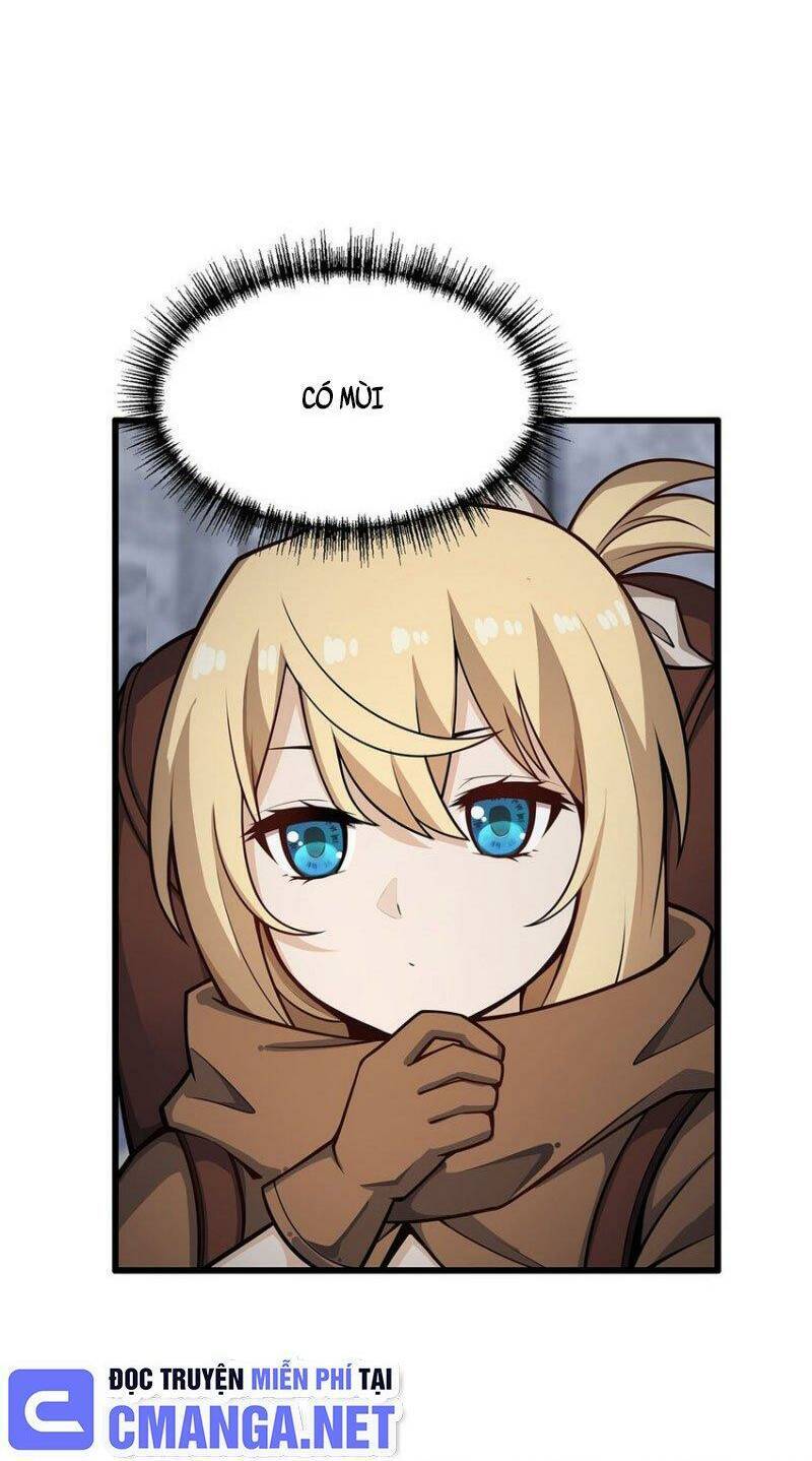 Sứ Đồ Vô Hạn Và 12 Chiến Cơ Chap 377 - Next Chap 378