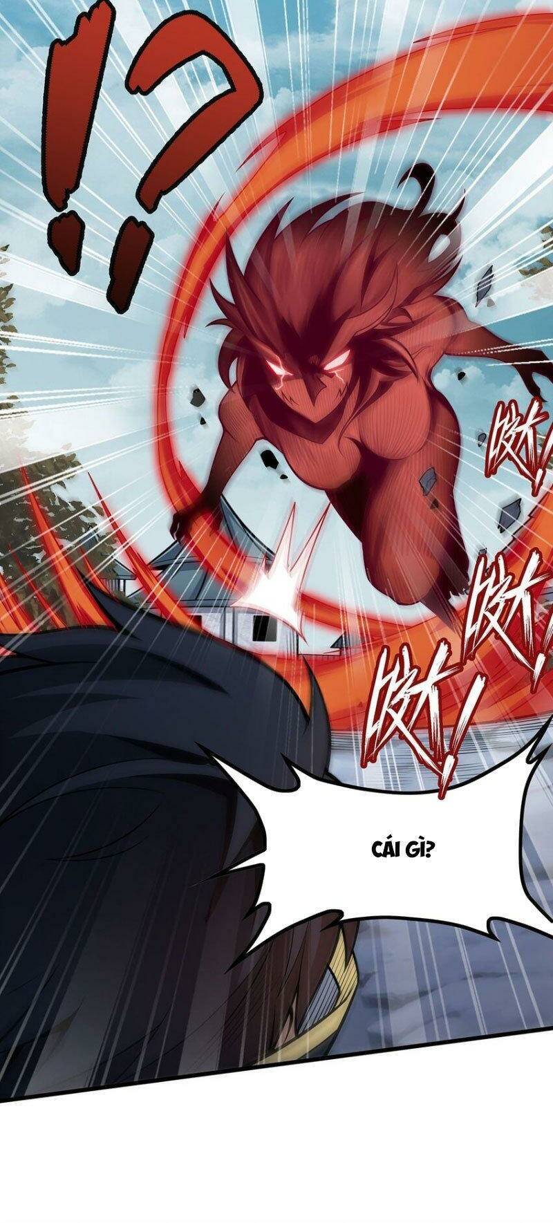 Sứ Đồ Vô Hạn Và 12 Chiến Cơ Chap 377 - Next Chap 378