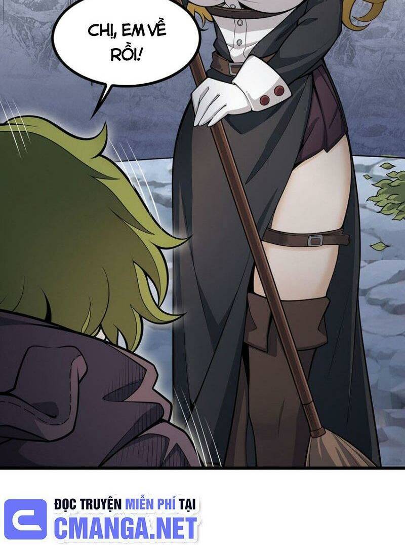 Sứ Đồ Vô Hạn Và 12 Chiến Cơ Chap 377 - Next Chap 378