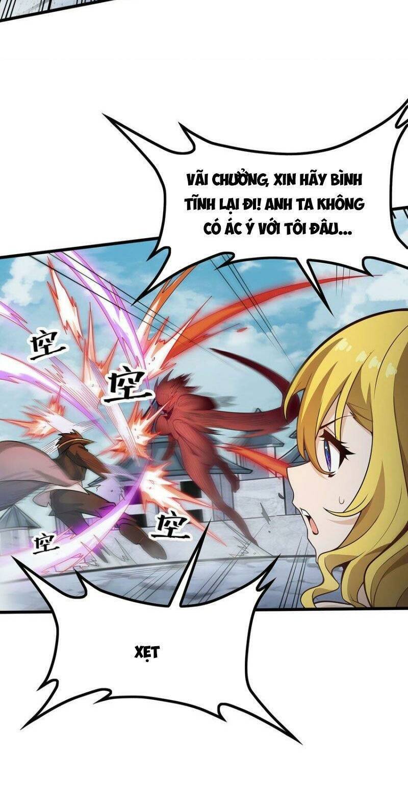 Sứ Đồ Vô Hạn Và 12 Chiến Cơ Chap 377 - Next Chap 378