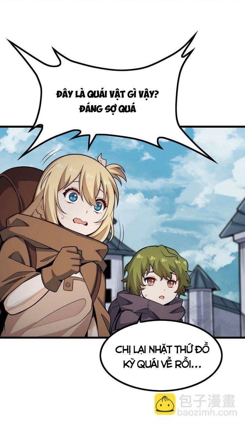 Sứ Đồ Vô Hạn Và 12 Chiến Cơ Chap 377 - Next Chap 378