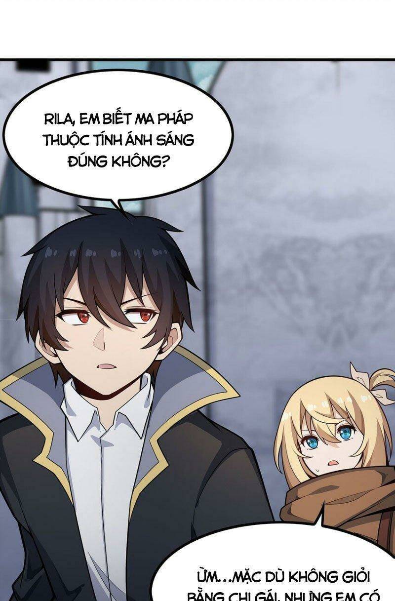 Sứ Đồ Vô Hạn Và 12 Chiến Cơ Chap 377 - Next Chap 378